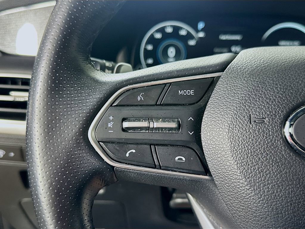 Used 2022 Hyundai Palisade Calligraphy image 24
