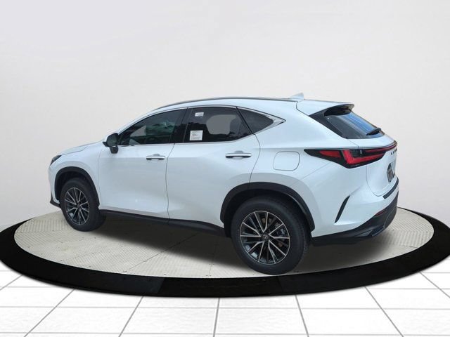 New 2026 Lexus NX 350h FWD w/ Premium image 6