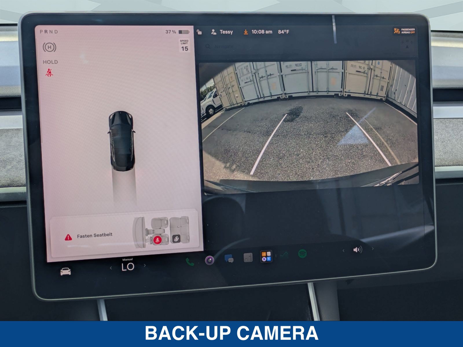 Used 2018 Tesla Model 3 Long Range RWD image 28