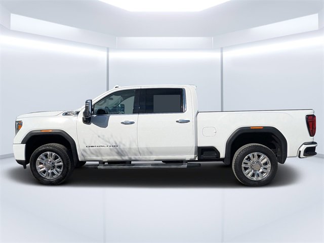 Used 2021 GMC Sierra 2500 Denali w/ Denali Ultimate Package image 6
