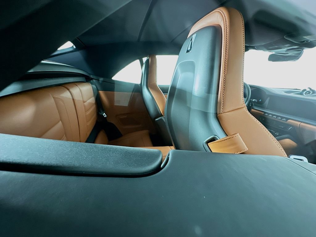 New 2026 Porsche 911 Carrera 4S image 29