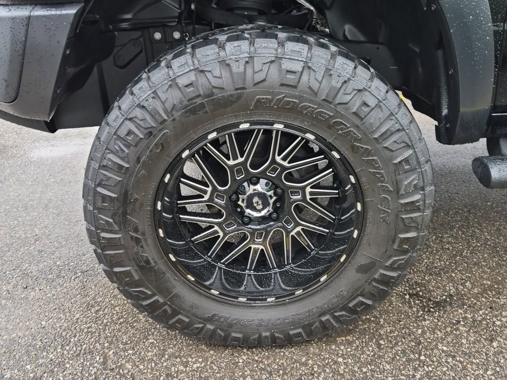 Used 2023 RAM 1500 Classic Warlock AWD/4WD image 4