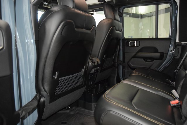 Used 2024 Jeep Wrangler Unlimited Rubicon 392 image 47