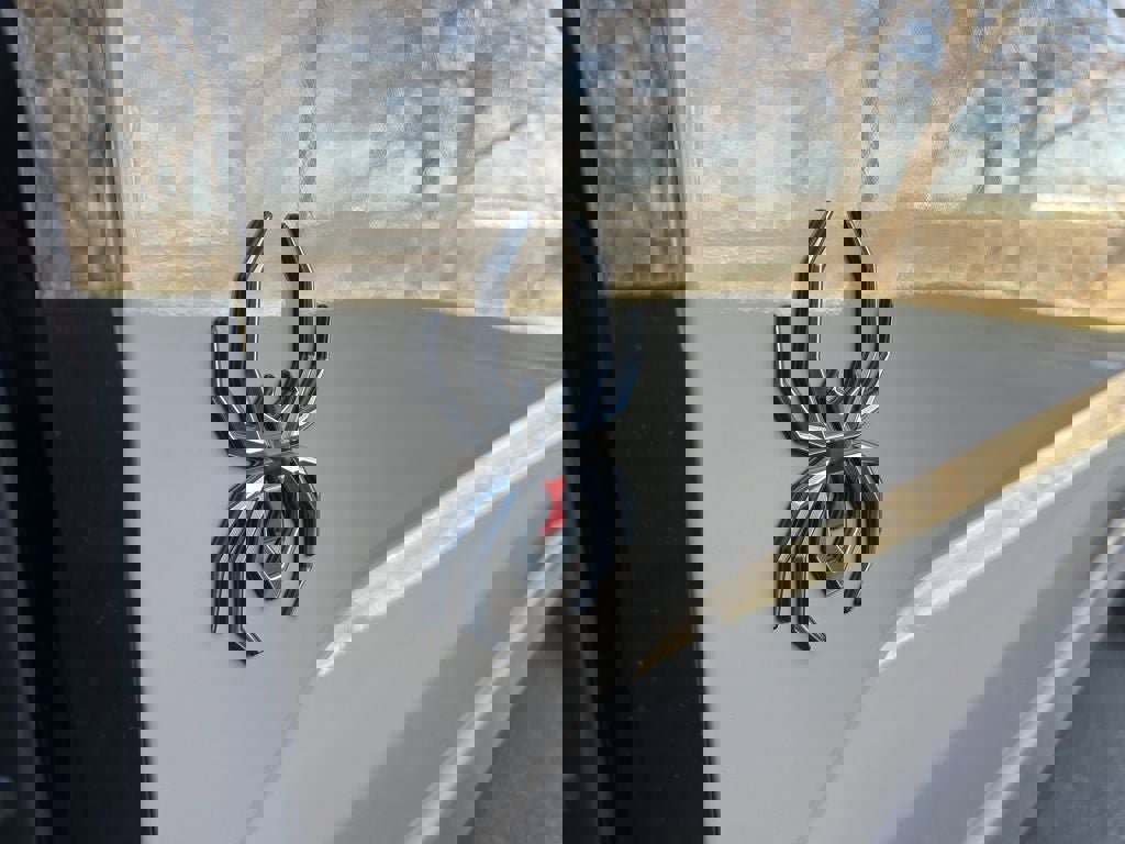 New 2026 Ford F250 Lariat w/ Black Appearance Package image 40