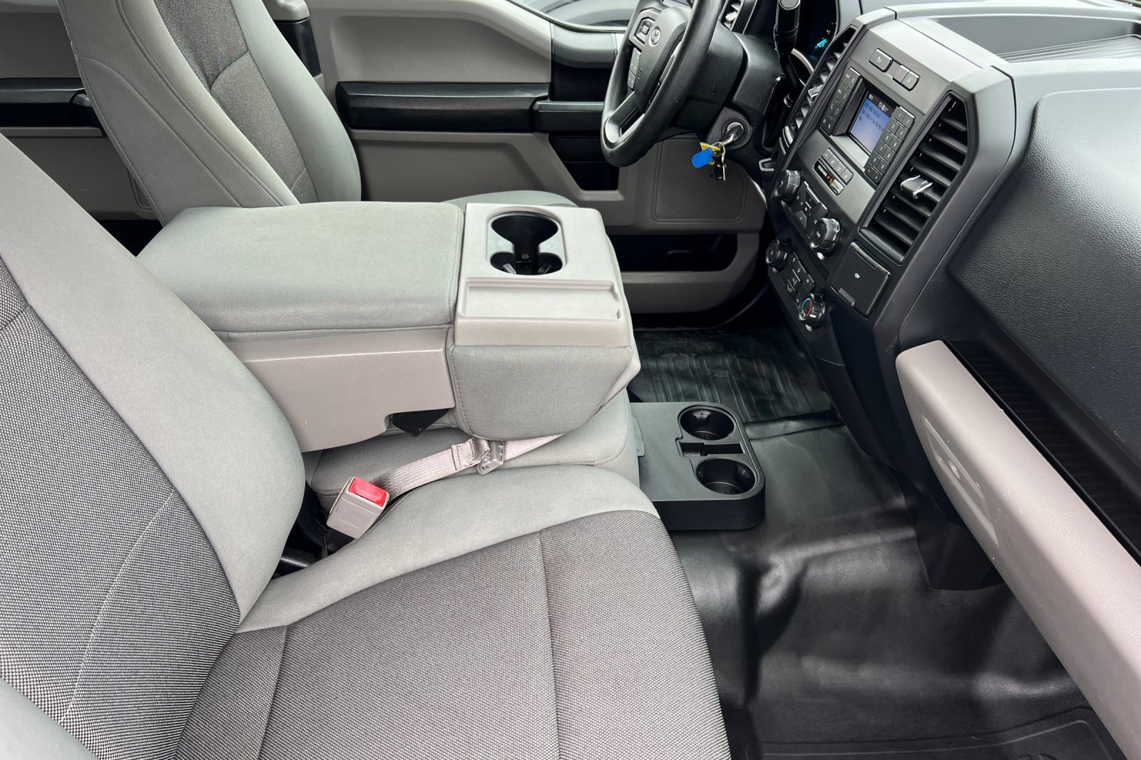 Used 2019 Ford F150 XL w/ Equipment Group 101A Mid image 15