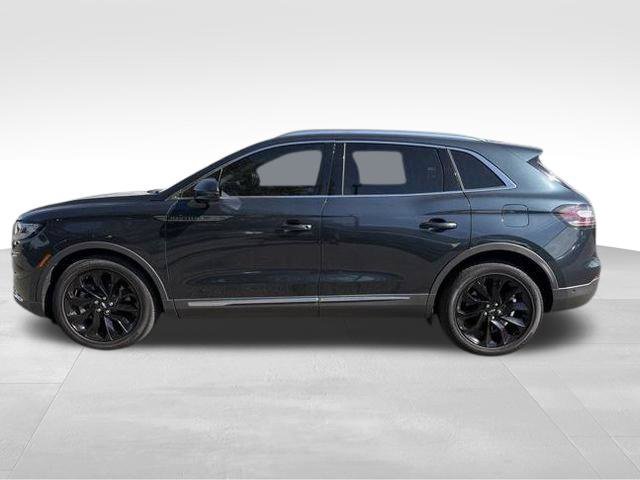 Certified 2023 Lincoln Nautilus Reserve w/ Equipment Group 201A AWD/4WD image 6