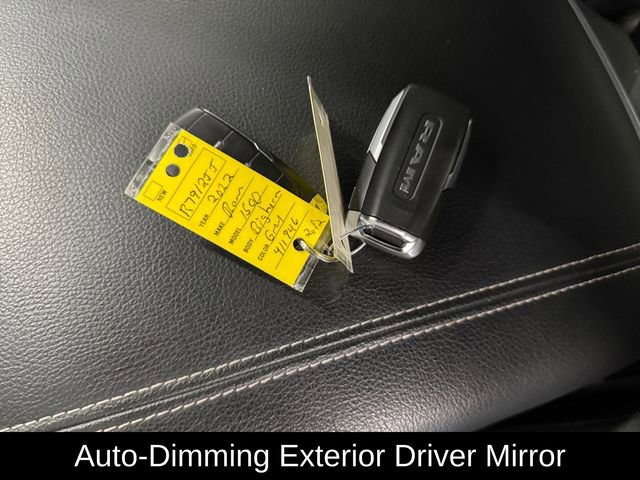 Used 2022 RAM 1500 Big Horn image 31