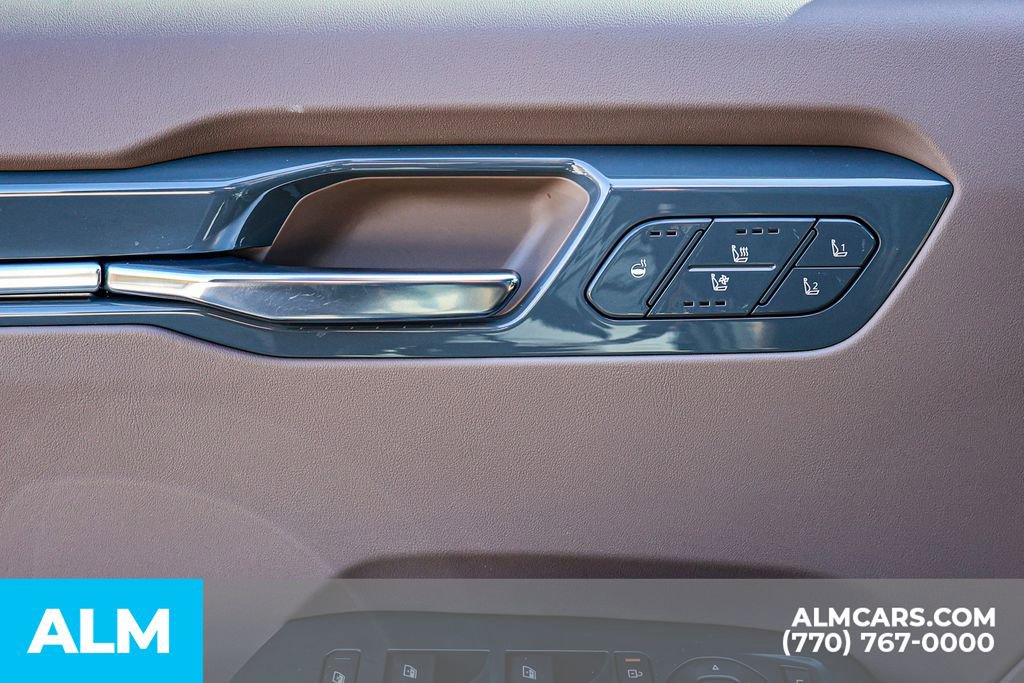 Used 2024 Kia EV9 Land image 55