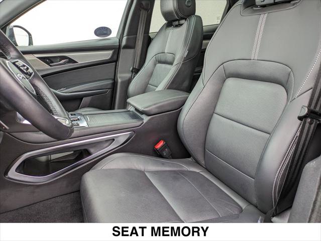 Used 2024 Jaguar F-PACE R-Dynamic S image 25