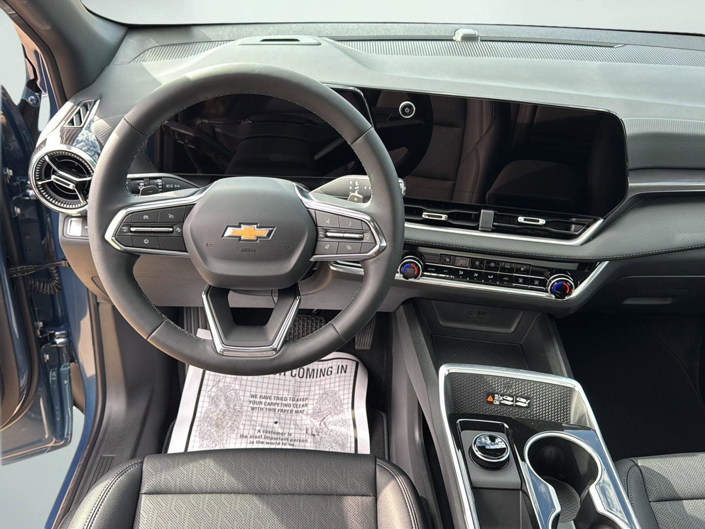 New 2026 Chevrolet Equinox LT image 10