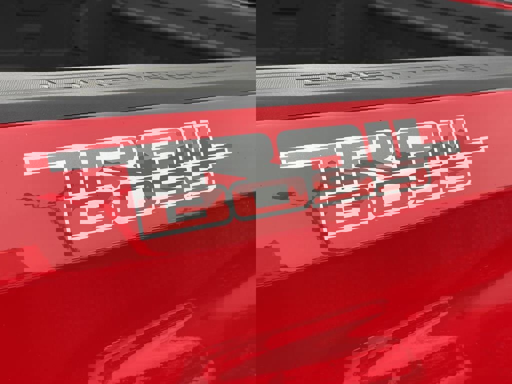 Certified 2024 Chevrolet Silverado 1500 LT Trail Boss w/ Protection Package image 11