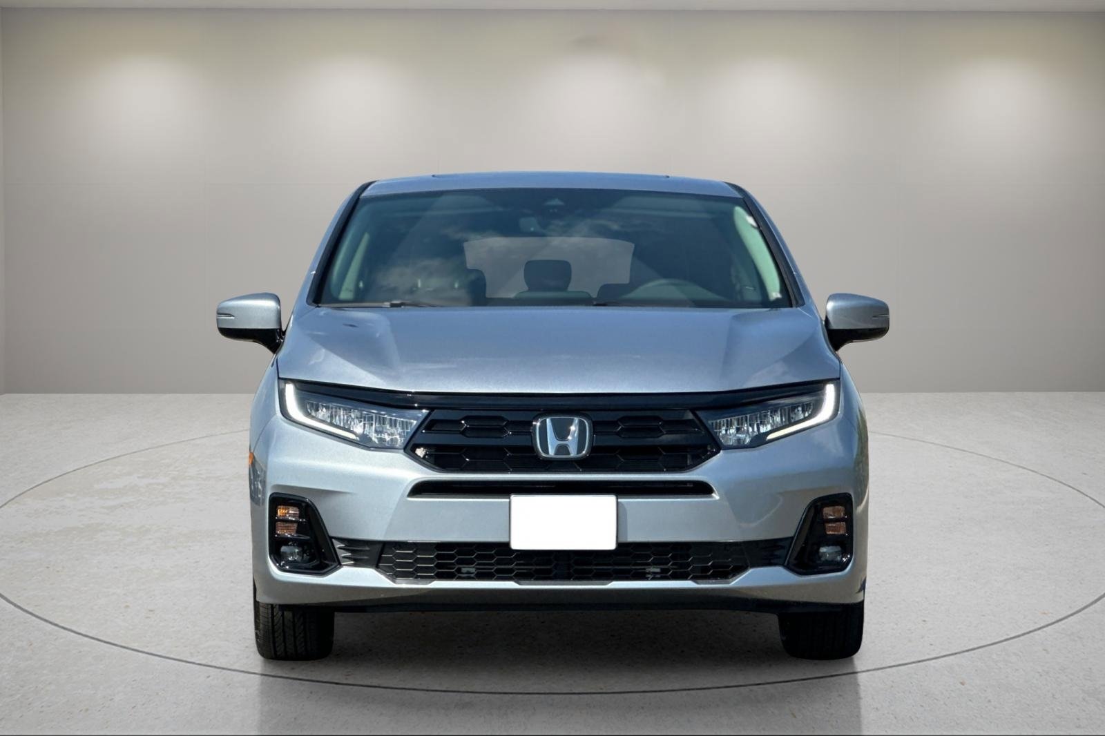 New 2026 Honda Odyssey Elite image 10