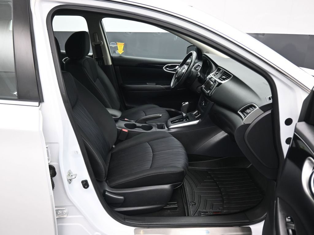 Used 2018 Nissan Sentra SV image 38