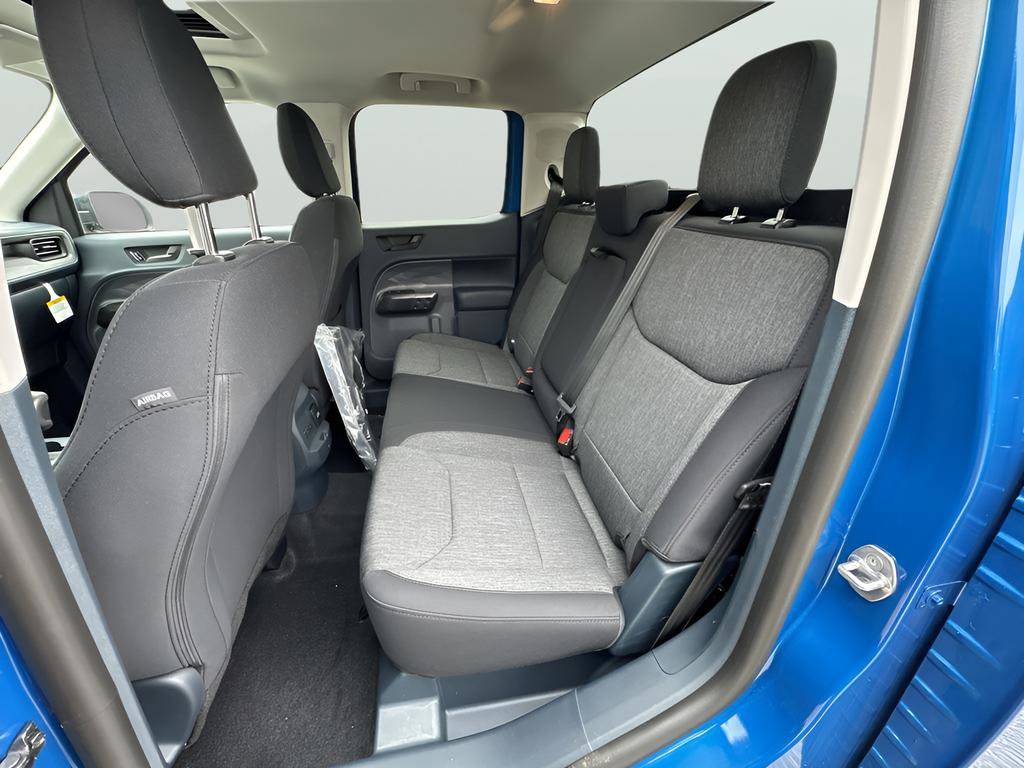 New 2025 Ford Maverick XLT w/ XLT Luxury Package image 25