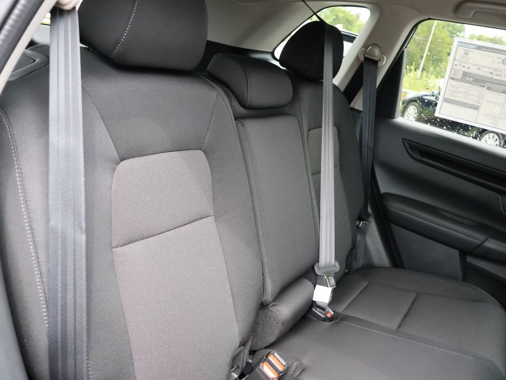 New 2026 Honda CR-V LX image 12