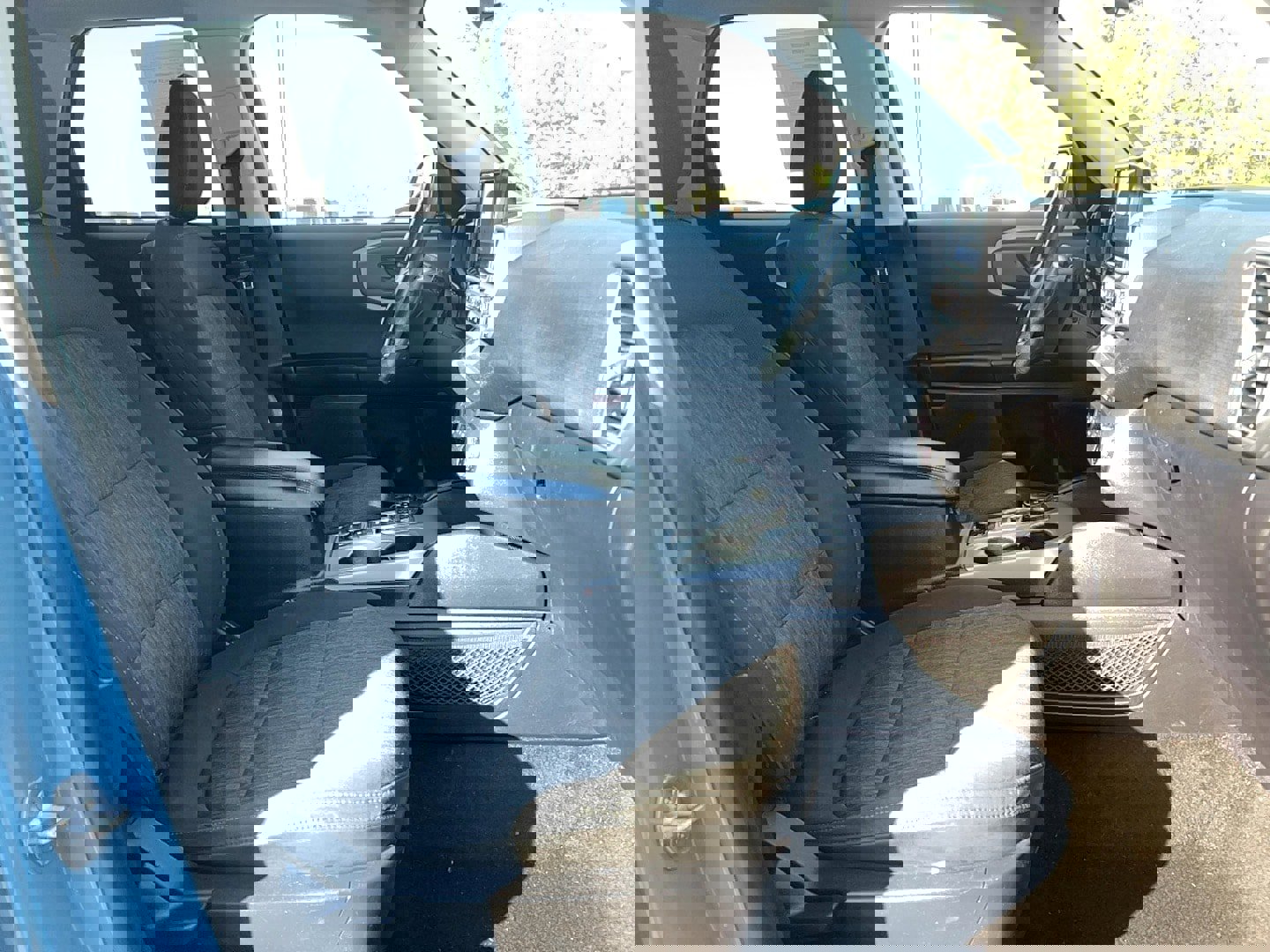 Used 2022 Ford Bronco Sport Big Bend w/ Convenience Package AWD/4WD image 23