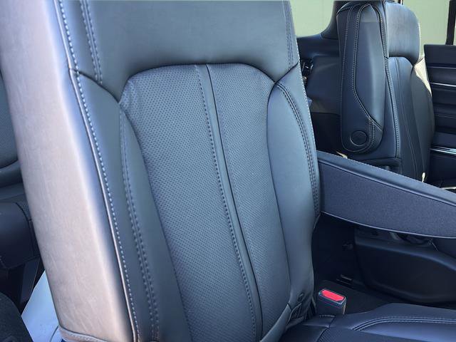 New 2026 Jeep Grand Wagoneer Summit image 42