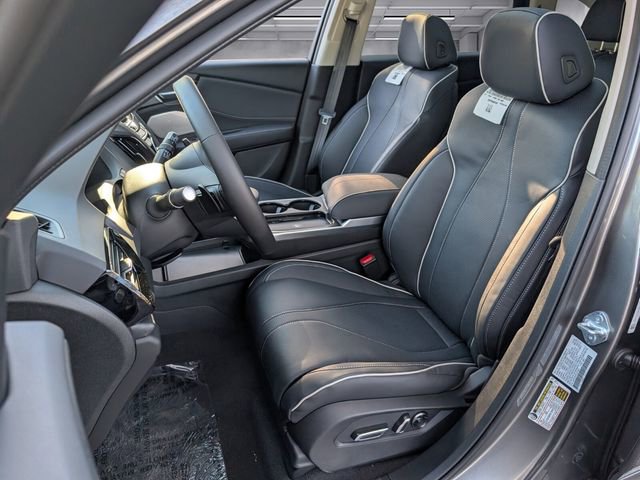 New 2026 Acura RDX SH-AWD w/ Advance Package image 4