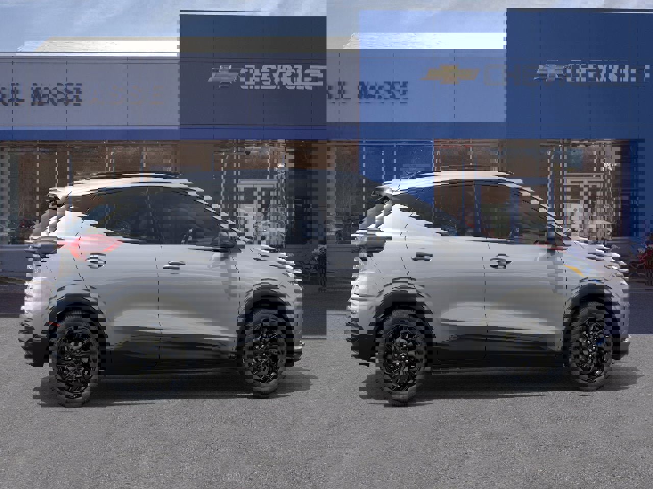 New 2027 Chevrolet Bolt RS FWD image 5