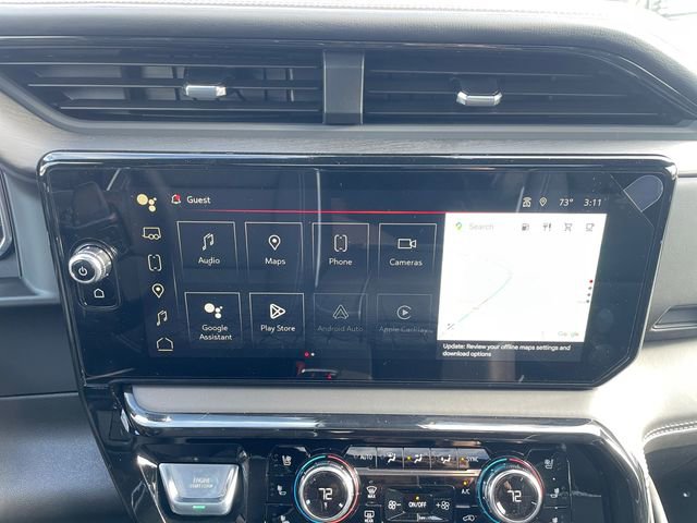 New 2026 GMC Sierra 1500 AT4X image 19