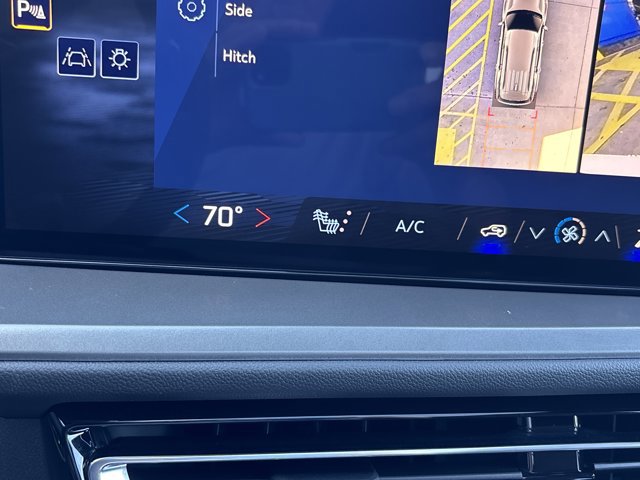 New 2026 Chevrolet Traverse LT w/ Enhanced Driving Package image 38