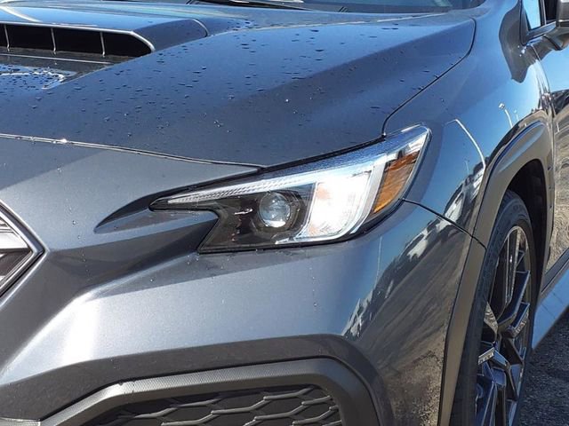 New 2024 Subaru WRX Premium AWD/4WD image 22