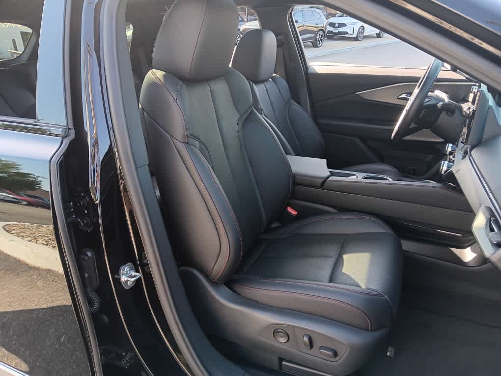 Used 2024 Acura ZDX A-Spec AWD/4WD image 16