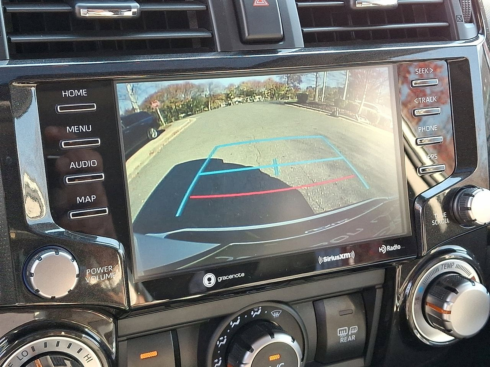 Used 2023 Toyota 4Runner TRD Off-Road Premium image 15