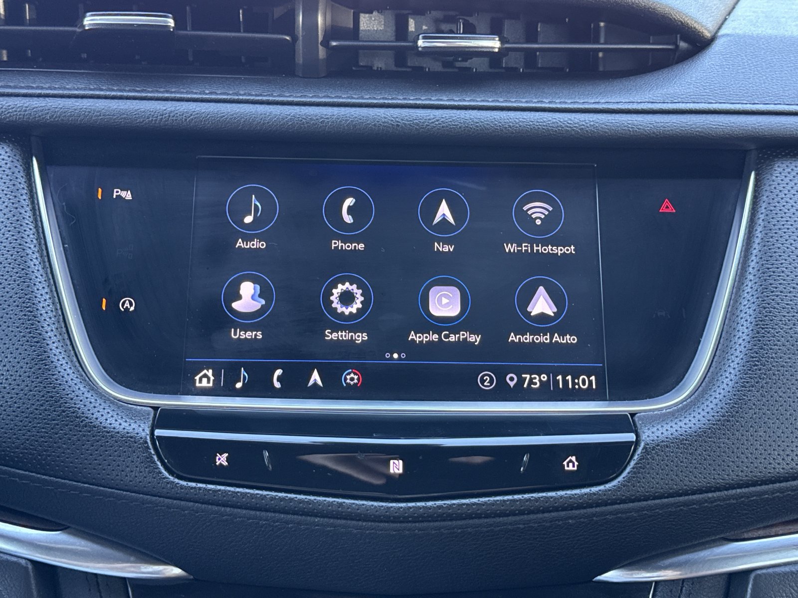 Used 2020 Cadillac XT5 Premium Luxury FWD image 31