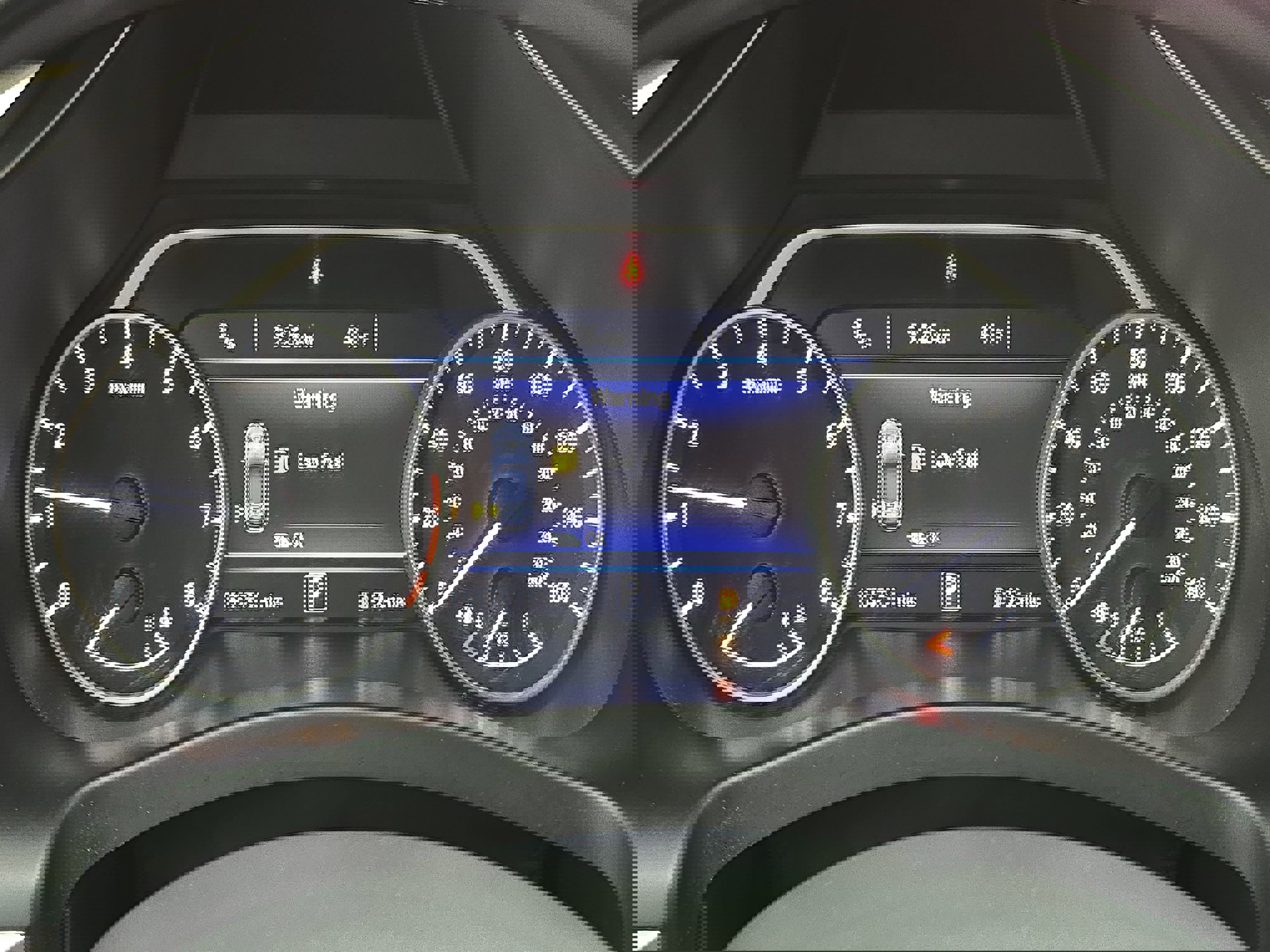 Used 2017 Nissan Murano Platinum w/ Platinum Technology Package image 19