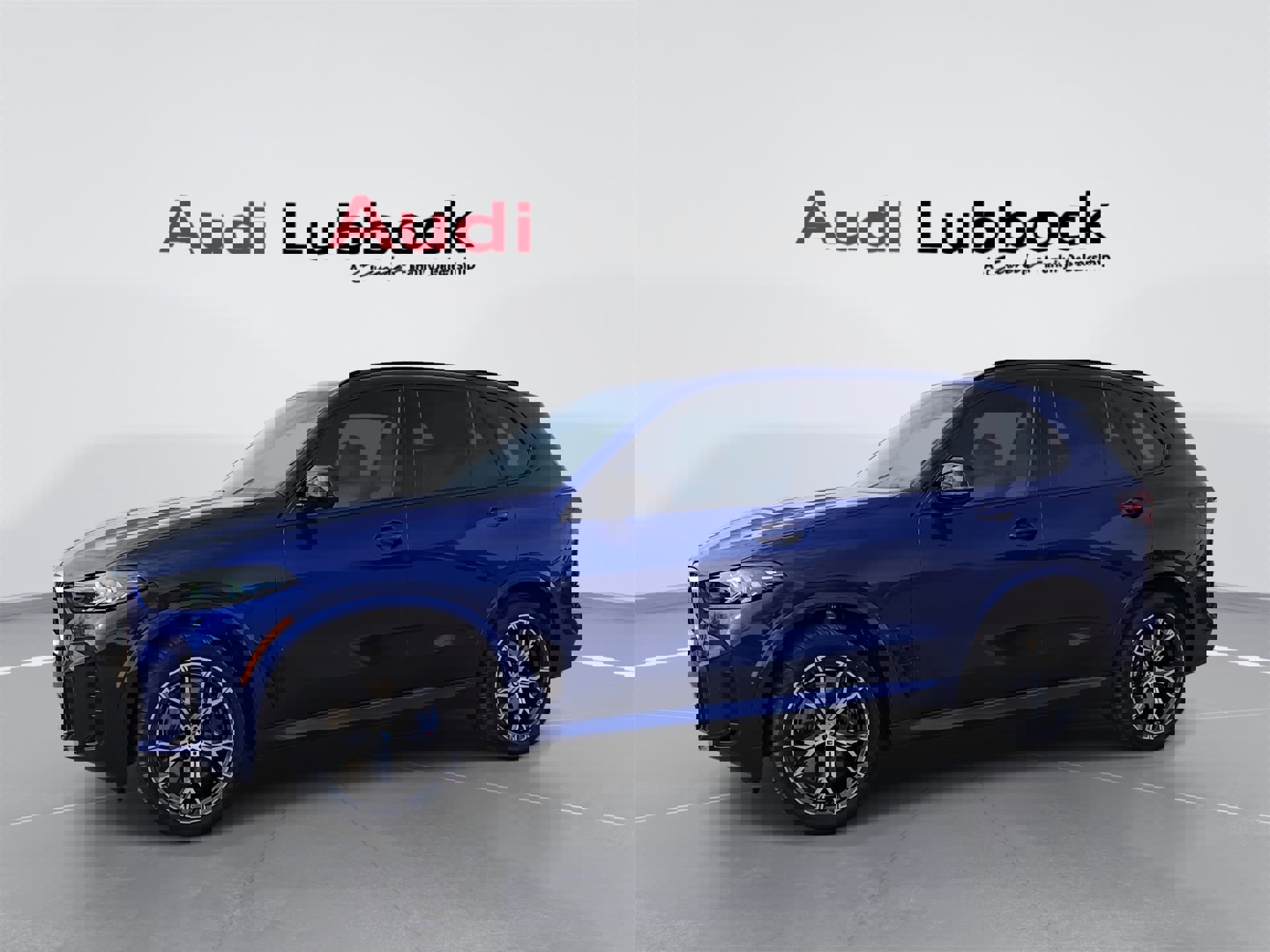 Used 2026 BMW X5 M60i image 5