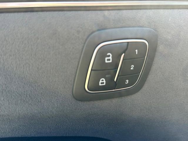 New 2025 Ford Mustang Mach-E GT w/ Bronze Appearance Package image 14