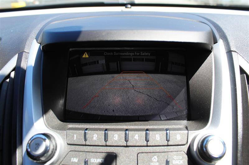 Used 2012 GMC Terrain SLE AWD/4WD image 18