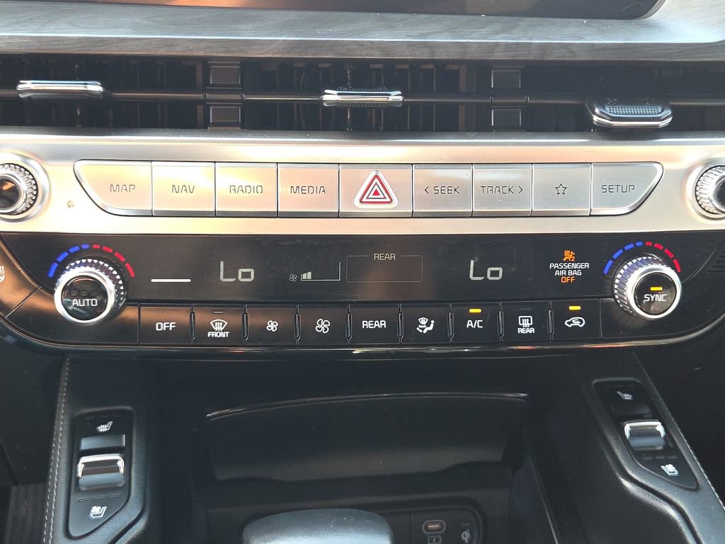 Used 2023 Kia Telluride EX X-Line AWD/4WD image 20