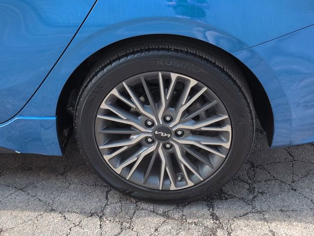 Used 2022 Kia Forte GT-Line image 34