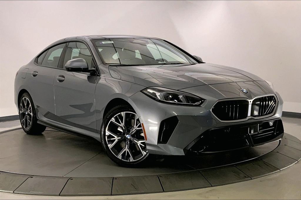 Certified 2025 BMW 228i xDrive w/ Premium Package image 33