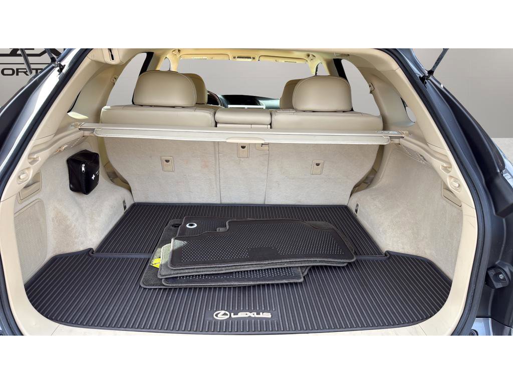 Used 2014 Lexus RX 350 AWD image 16