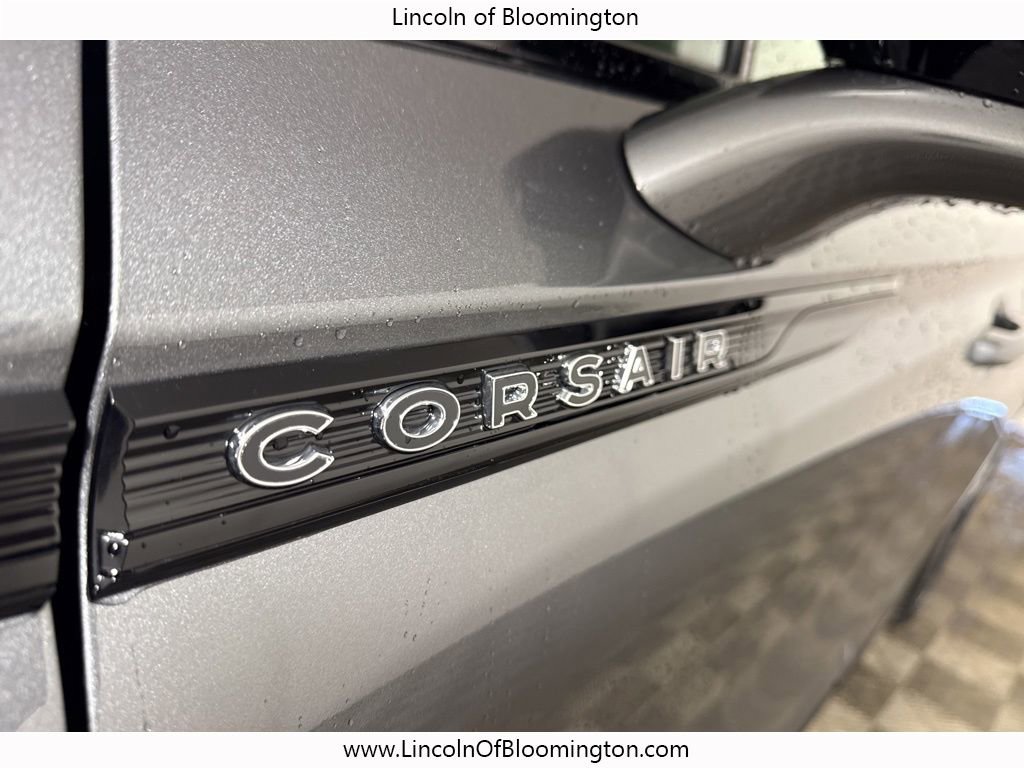 New 2026 Lincoln Corsair Premiere image 16