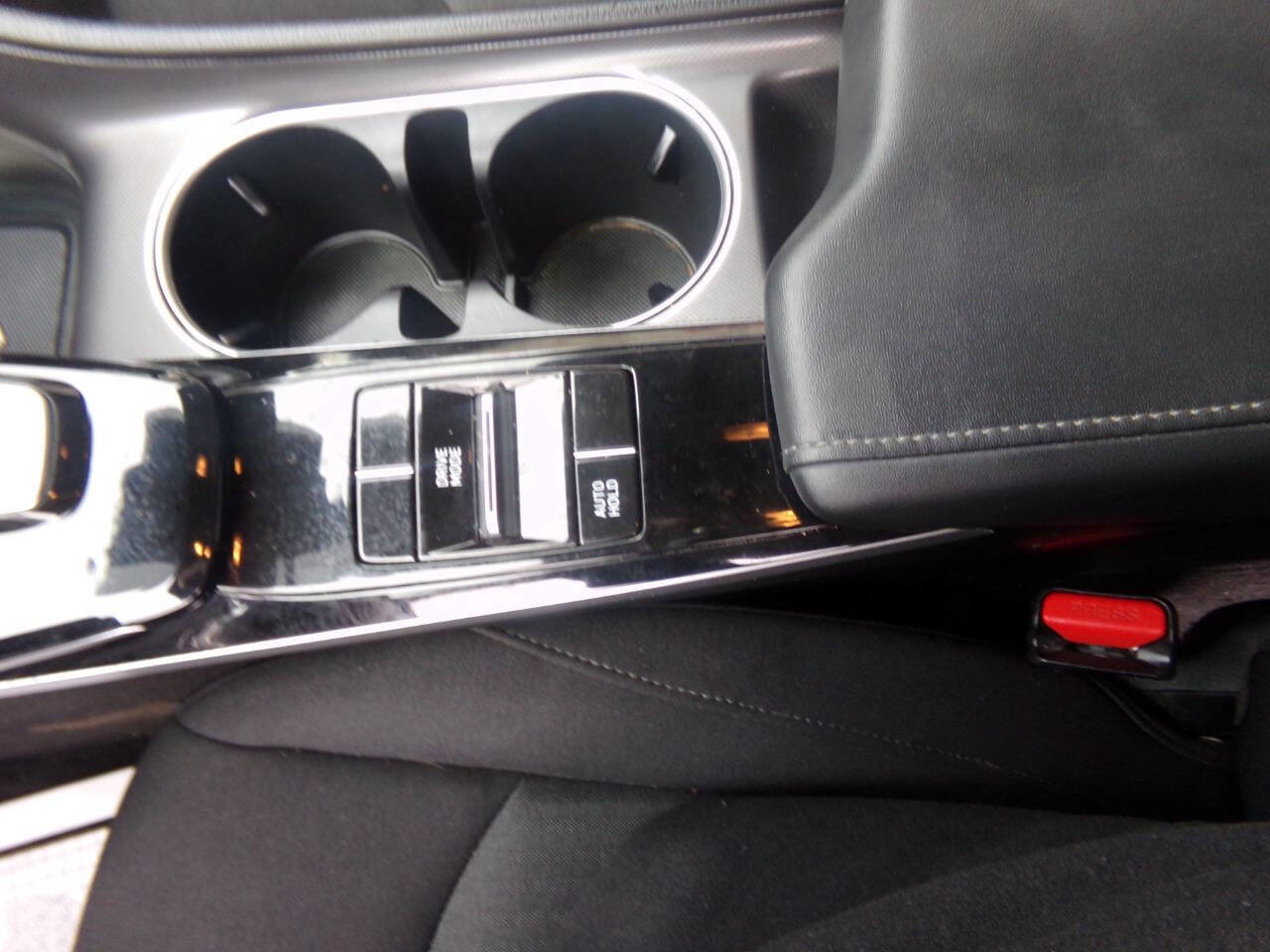 Used 2023 Hyundai Sonata SEL image 19