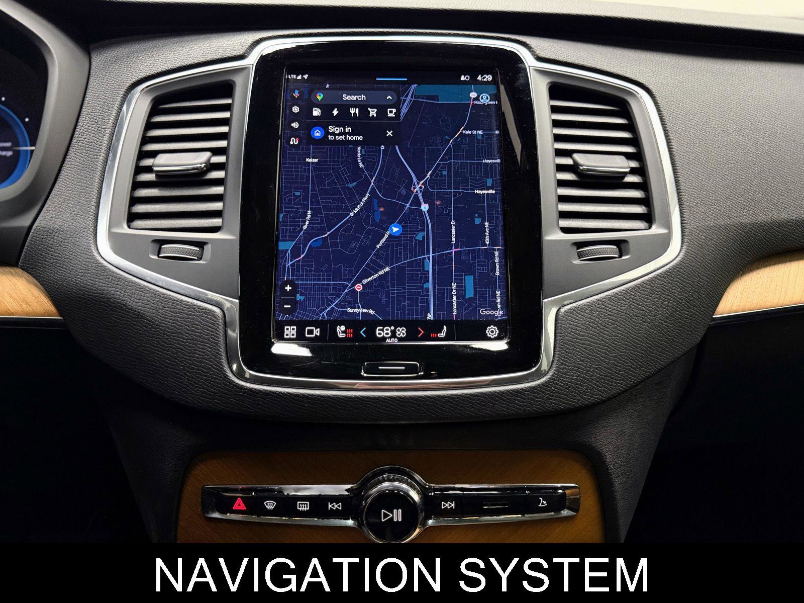 Used 2023 Volvo XC90 T8 Core w/ Climate Package image 27