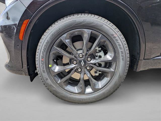 New 2026 Dodge Durango GT AWD/4WD image 17