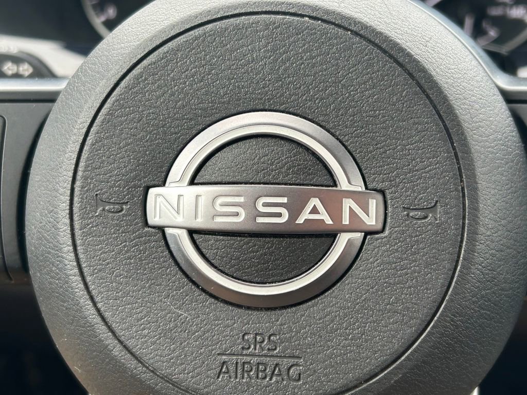 Used 2024 Nissan Pathfinder SV image 38