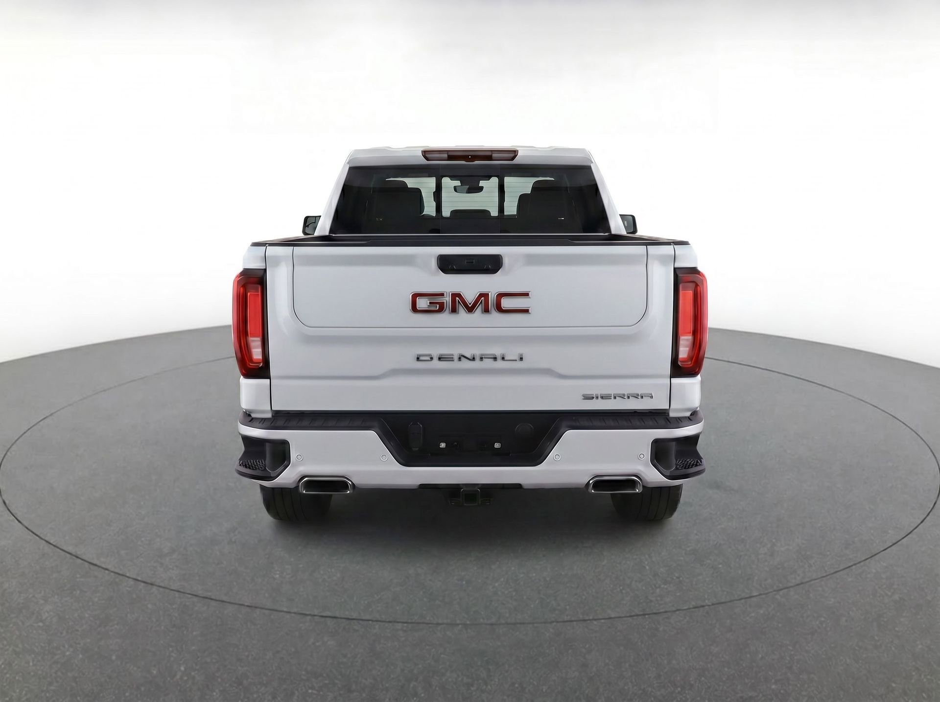 Used 2023 GMC Sierra 1500 Denali AWD/4WD image 4