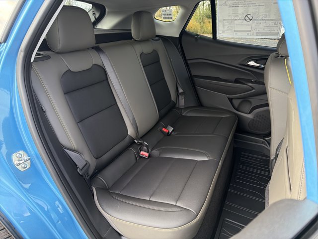 New 2026 Chevrolet Trax ACTIV w/ Driver Confidence Package image 26