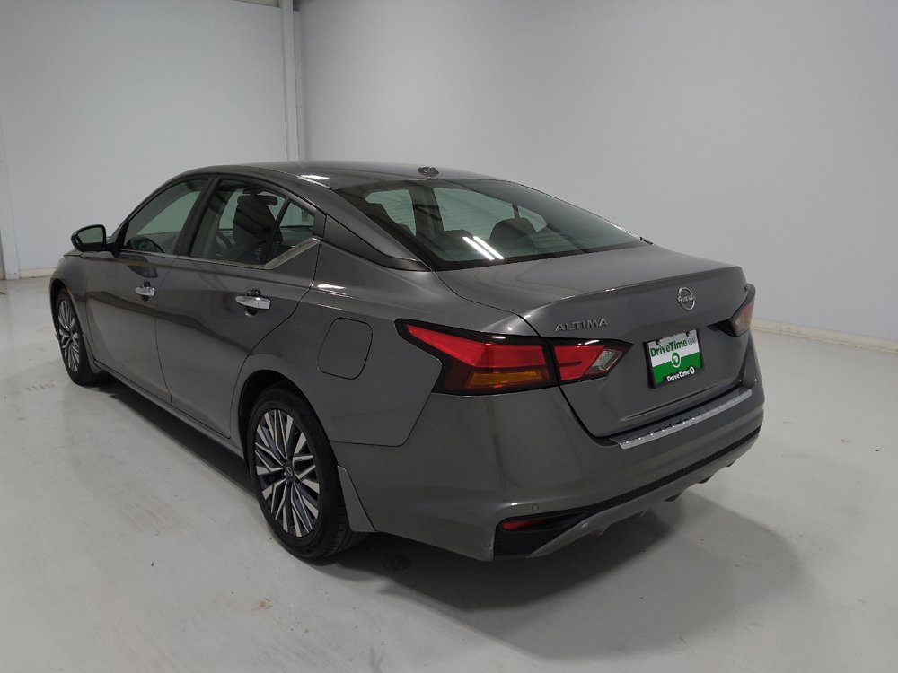 Used 2023 Nissan Altima 2.5 SV FWD image 5