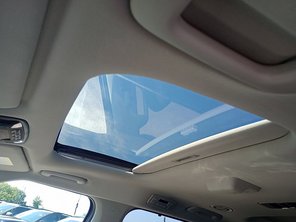 New 2026 Kia Carnival SX Prestige image 10