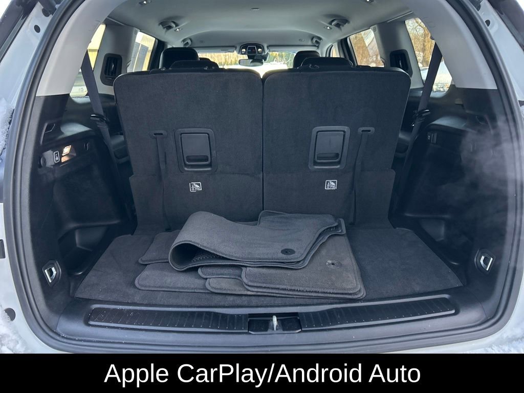 Used 2021 Jeep Grand Cherokee L Limited image 23