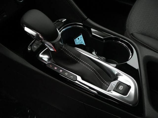 New 2026 Buick Encore GX Preferred w/ Comfort Package FWD image 26