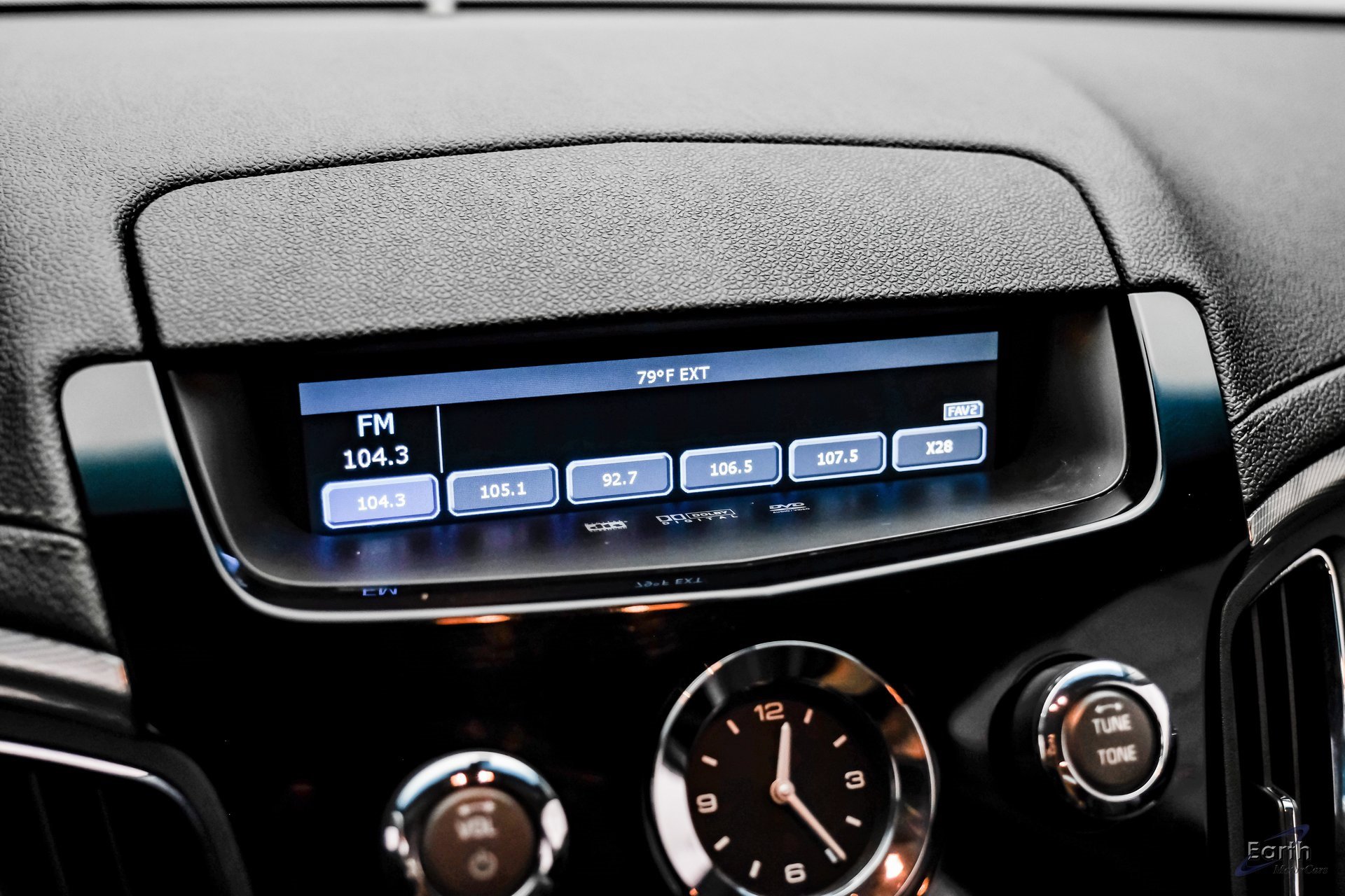 Used 2013 Cadillac CTS V image 63