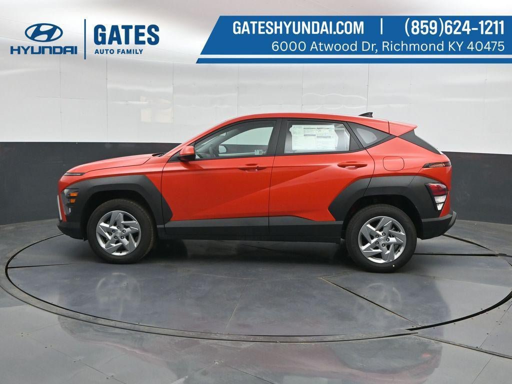 New 2026 Hyundai Kona SE AWD/4WD image 7